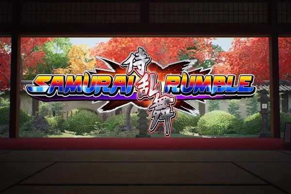 Samurai Rumble